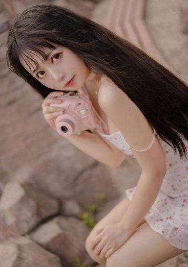 迪拜的女孩