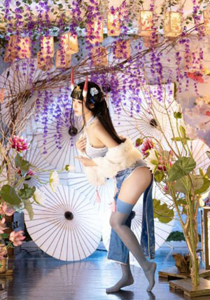 妖行天下
