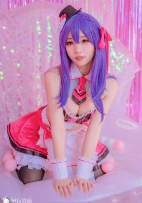 少女的世界