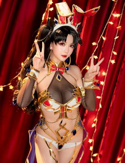 隋唐演义演员表