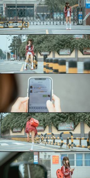 美丽姑娘免费视频观看全集完整版
