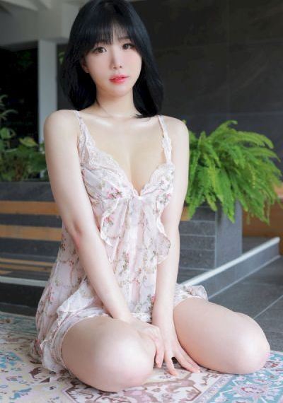 隔壁的女孩4