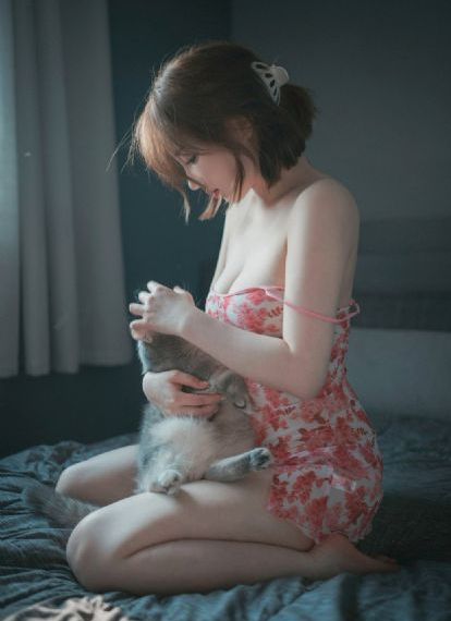 激情从林