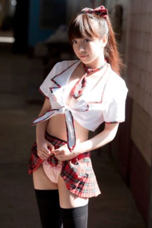 枫与铃动漫免费看全集