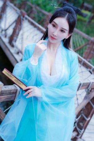 交换中文