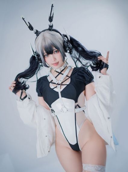 群下有野兽