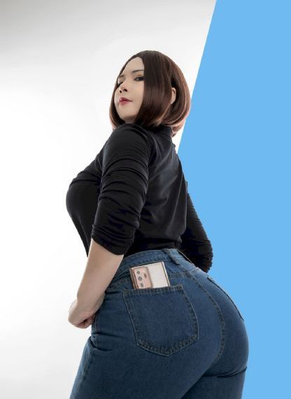 通灵妃