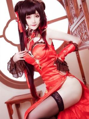 更衣人偶