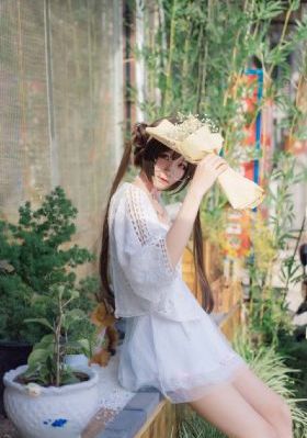 巴黎q娘
