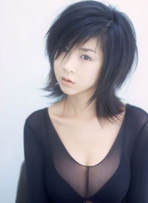 模特之性